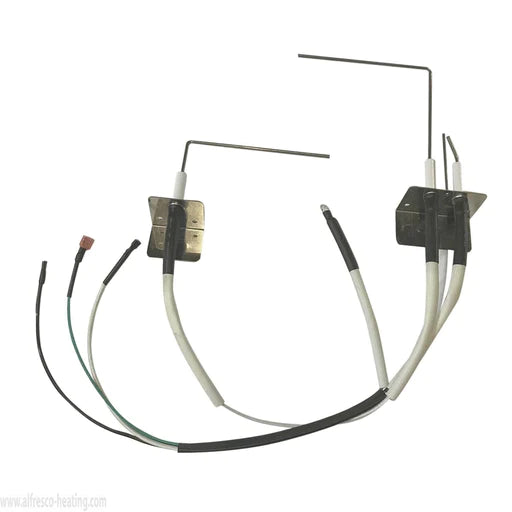 Bromic - TUNGSTEN SMART-HEAT™ WIRING HARNESS