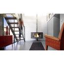 vintage cast iron wood burning stove for sale