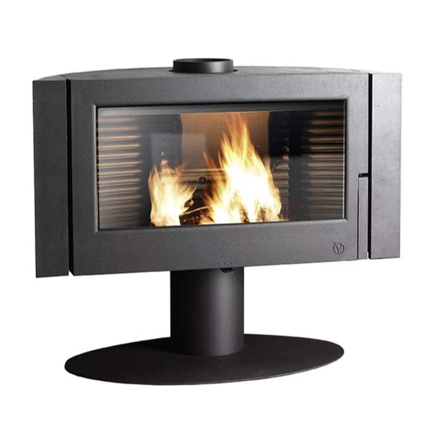 Cast Iron Wood Burning Stove | Cast iron wood stove