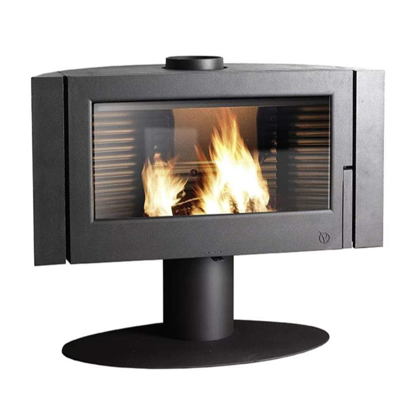 Cast Iron Wood Burning Stove | Cast iron wood stove