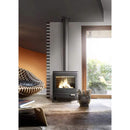 Invicta Kazan Freestanding 26" Wood Burning Stove