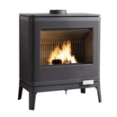 Invicta Kazan Freestanding 26" Wood Burning Stove