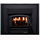 Zero Clearance Wood Fireplace Insert | BelleFlame