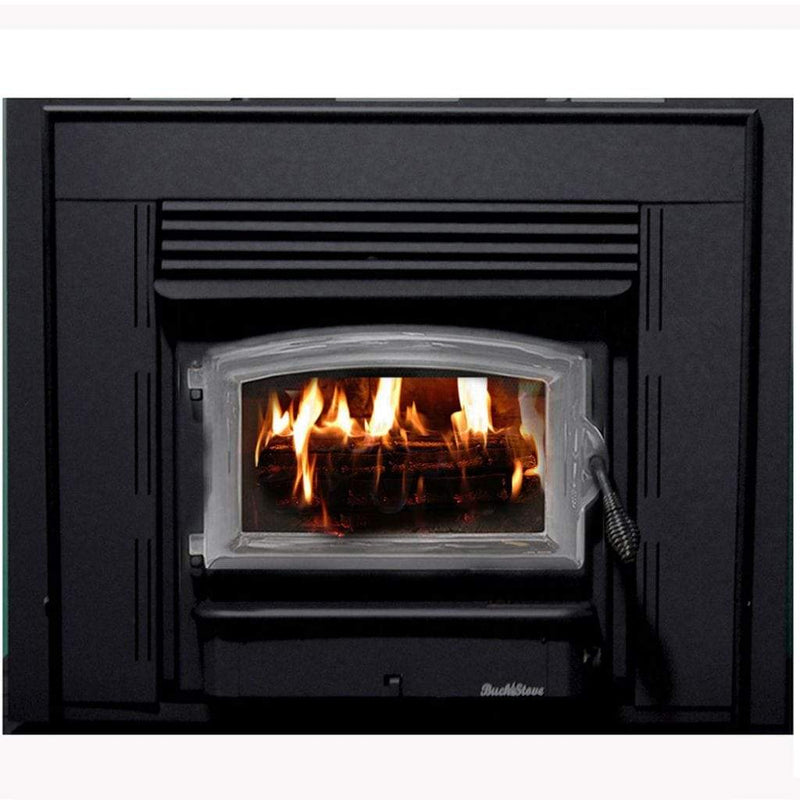 wood burning zero clearance fireplaces | Belleflame