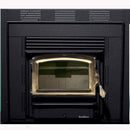 zero clearance fireplace wood burning | BelleFlame