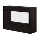 Dimplex 40" Professional Built-In Box With Heat