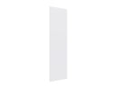 Home White Pantry Side Panel