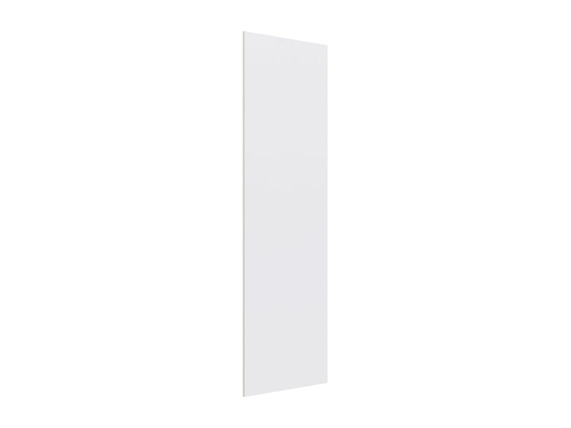 Home White Pantry Side Panel